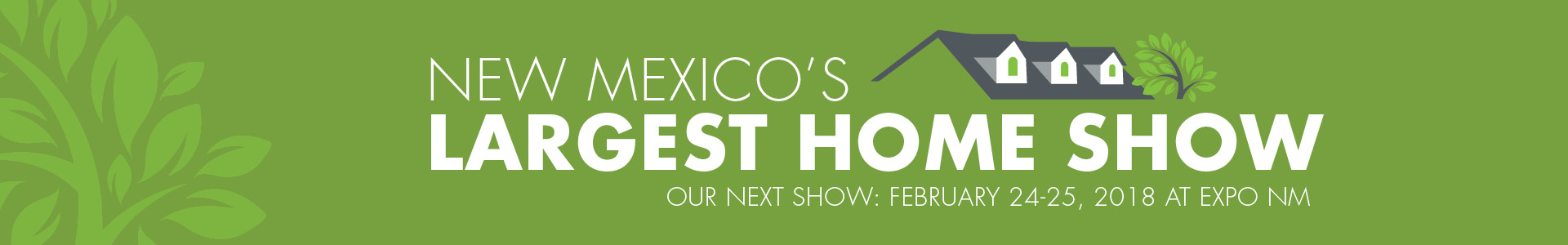 2018 Albuquerque Home Remodeling and Lifestyle Show
