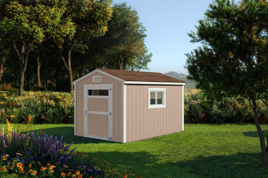 TuffShed Giveaway - Al   buquerque Home Remodeling 