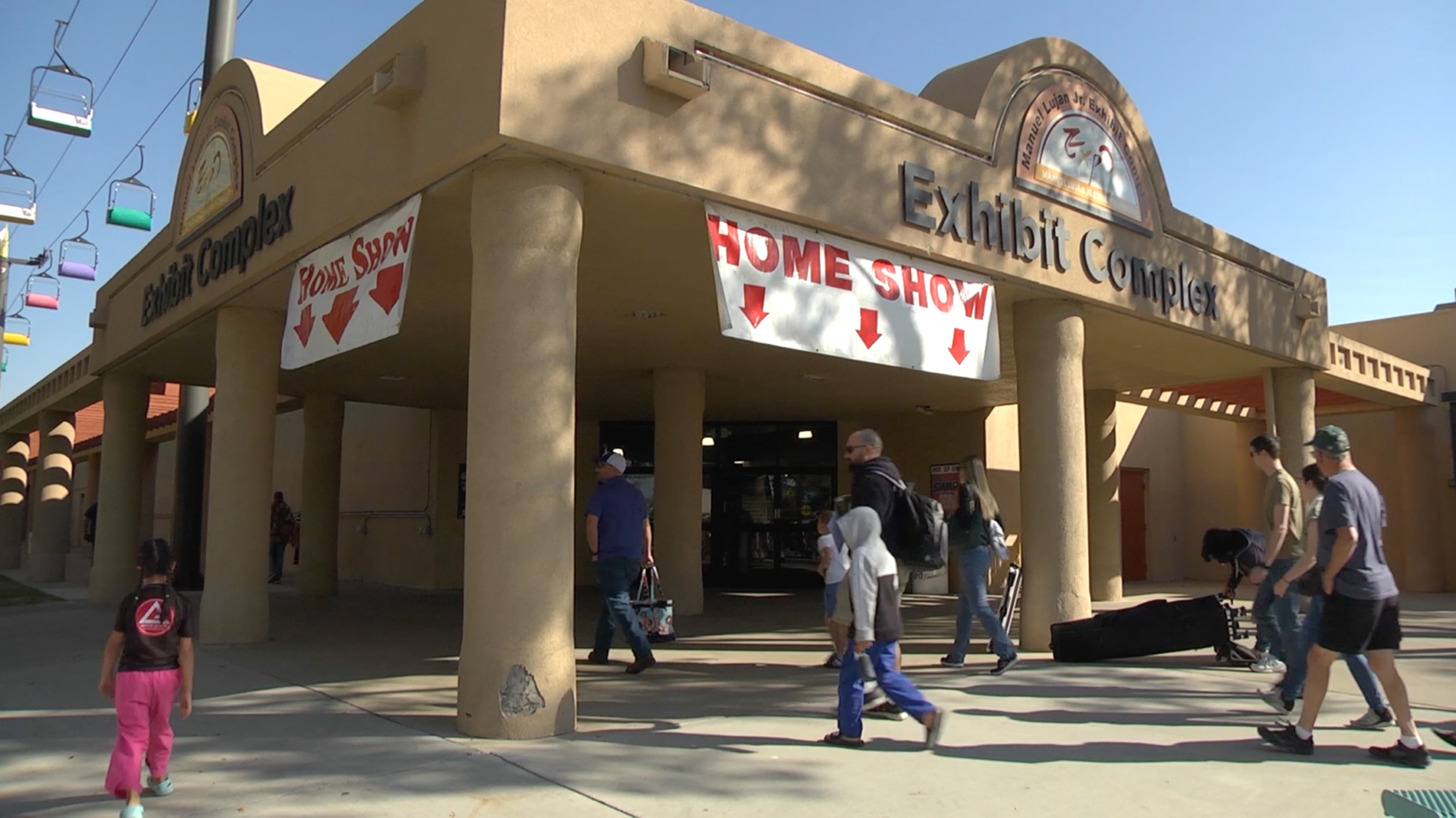 News Albuquerque Home Show